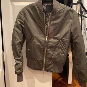 Allsaints Bomber